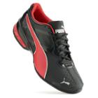 Puma Tazon 6 Fm Men's Running Shoes, Size: 7, Black