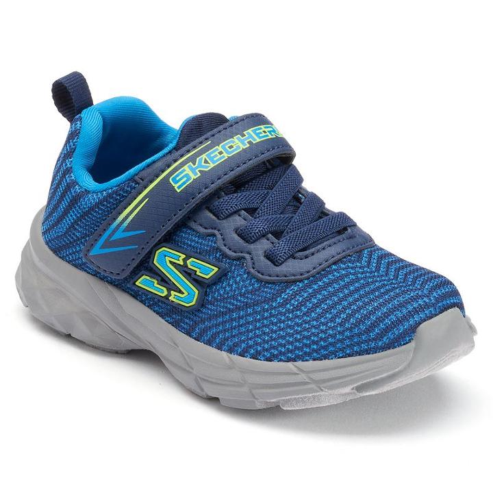 Skechers Eclipsor Toddler Boys' Sneakers, Size: 10 T