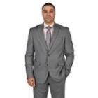 Men's Dockers Modern-fit Stretch Suit Jacket, Size: 44 Short, Med Grey