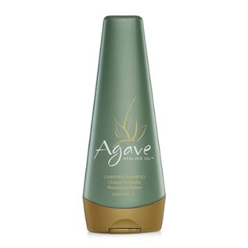 Agave Clarifying Shampoo, Multicolor