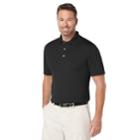 Big & Tall Grand Slam Classic-fit Airflow Performance Polo, Men's, Size: 3xl Tall, Grey