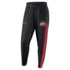 Men's Nike Ohio State Buckeyes Elite Fleece Pants, Size: Xl, Dark Green