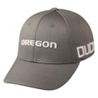 Youth Top Of The World Oregon Ducks Bolster Mesh Cap, Boy's