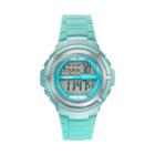 Armitron Women's Sport Digital Chronograph Watch, Green