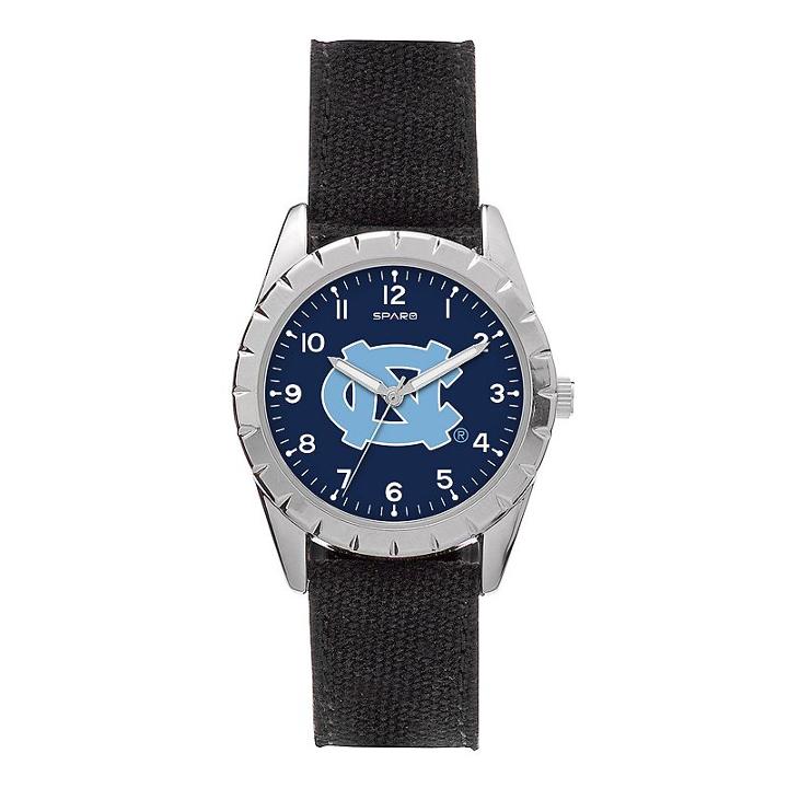 Kids' Sparo North Carolina Tar Heels Nickel Watch, Kids Unisex, Multicolor