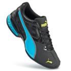 Puma Tazon 6 Fm Women's Running Shoes, Size: 10, Black