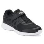 Fila&reg; Faction 3 Preschool Boys' Sneakers, Size: 12, Grey (charcoal)