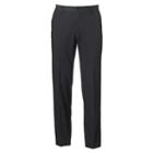 Men's Dockers&reg; Straight-fit Stretch Signature Khaki Pants D2, Size: 30x32, Grey (charcoal)