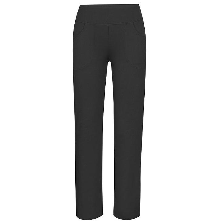 Women's Tail Eloise Straight-leg Tennis Pants, Size: Xs, Light Grey