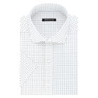 Men's Van Heusen Fresh Defense Slim-fit Dress Shirt, Size: Xxl18.5-19, Blue Other