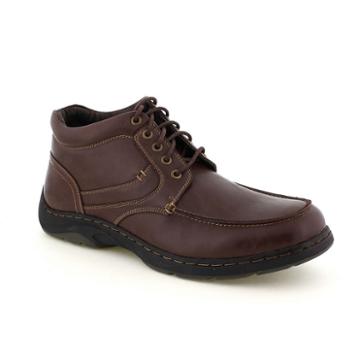 Deer Stags Waverly Men's Boots, Size: Medium (10.5), Brown