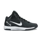 Nike The Air Overplay Ix Men's Basketball Shoes, Size: 10.5, Black