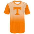 Boys 8-20 Tennessee Volunteers Bitmapped Dri-tek Tee, Size: L 14-16, Orange
