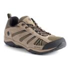 Columbia North Plains Drifter Men's Waterproof Hiking Shoes, Size: 7, Dark Beige