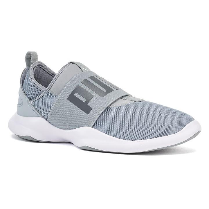 Puma Dare Women's Sneakers, Size: 8, Grey Other
