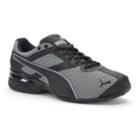 Puma Tazon 6 Men's Sneakers, Size: 9.5, Black