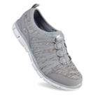Skechers Gratis - Shake It Off Women's Athletic Shoes, Size: 11, Med Grey