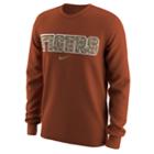 Men's Nike Clemson Tigers Camo Wordmark Tee, Size: Small, Other Clrs