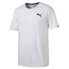 Boys 8-20 Puma Active Tee, Size: Large, White