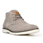Dr. Scholl's Freewill Men's Chukka Boots, Size: Medium (10), Grey