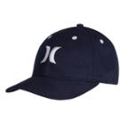 Boys Hurley Baseball Cap, Boy's, Size: 8-20, Green Oth