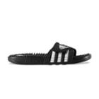 Adidas Adissage Women's Sandals, Size: 11, Black