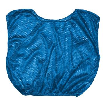 Champion Sports 12-pk. Practice Scrimmage Vest - Youth, Kids Unisex, Blue
