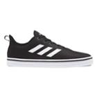 Adidas Neo Cloudfoam Defy Men's Sneakers, Size: 10.5, Black