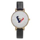 Men's Sparo Houston Texans Lunar Watch, Multicolor