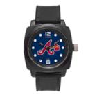 Men's Sparo Atlanta Braves Prompt Watch, Multicolor