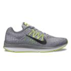 Nike Air Zoom Winflo 5 Men's Running Shoes, Size: 12, Grey (charcoal)