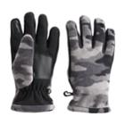 Boys Tek Gear&reg; Touch Gloves, Size: 4-7, Multicolor