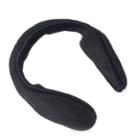 Men's Degrees By 180s Discovery Ear Warmers, Black