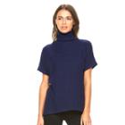 Women's Apt. 9&reg; Brushed Turtleneck Top, Size: Xs, Drk Purple