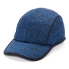 Women's Tek Gear&reg; Skipper Cap, Blue (navy)