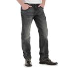 Men's Lee Modern Series Active Comfort Straight-leg Jeans, Size: 30x30, Blue