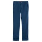 Boys 8-20 Urban Pipeline&reg; Skinny-fit Stretch Chino Pants, Size: 16, Blue