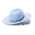 Peter Grimm Coralia Floppy Hat, Women's, Blue