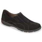 Naturalsoul By Naturalizer Redeem Women's Wide-width Casual Slip-on Shoes, Size: 10 Wide, Brown Over