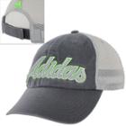 Adidas Classic Baseball Hat - Men, Dark Grey