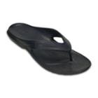 Crocs Classic Men's Flip Flop Sandals, Size: M10w12, Blue (navy)