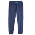 Boys 8-20 Tek Gear Lightweight Jersey Jogger Pant, Size: Xl(18/20), Blue (navy)