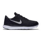 Nike Flex 2017 Run Pre-school Boys' Sneakers, Size: 13, Black