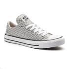 Women's Converse Chuck Taylor All Star Madison Jacquard Sneakers, Size: 8, Beig/green (beig/khaki)