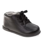 Smart Step Baby / Toddler Walking Shoes, Kids Unisex, Size: 6.5t, Black
