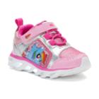 My Little Pony Rainbow Dash Toddler Girls' Sneakers, Size: 12, Pink