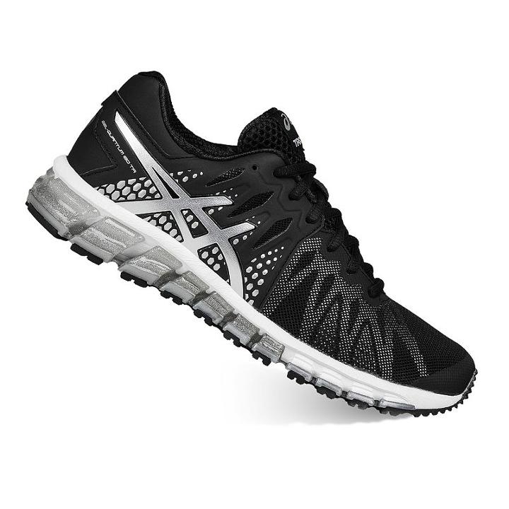 Asics Gel Quantum 180 Tr Women's Cross Training Shoes, Size: 7, Oxford