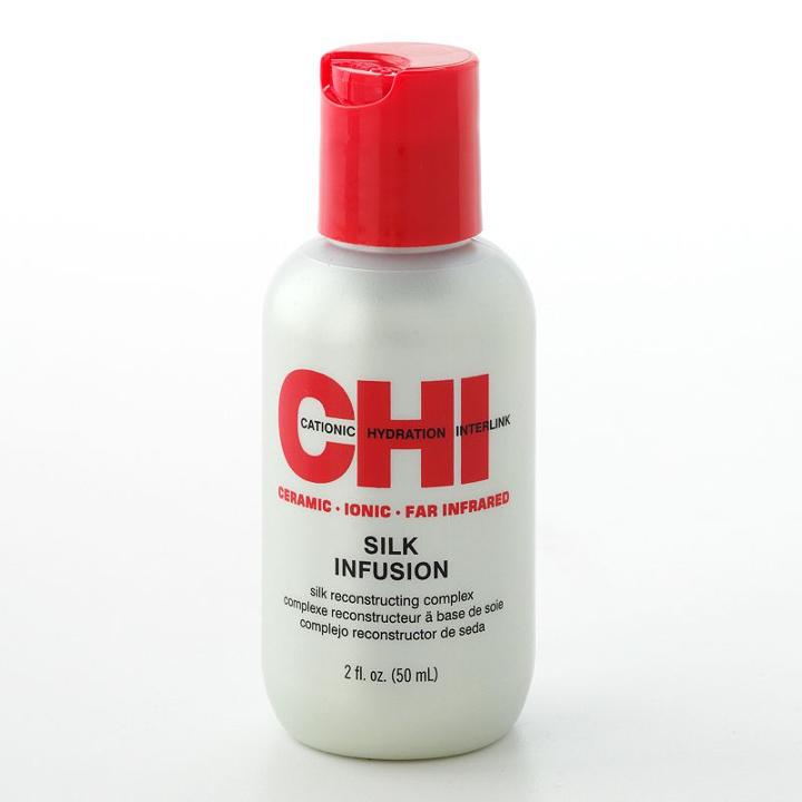 Chi Silk Infusion Silk Reconstructing Complex, Multicolor