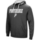 Men's Providence Friars Pullover Fleece Hoodie, Size: Medium, Oxford