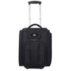 New York Jets Wheeled Briefcase Luggage, Adult Unisex, Oxford